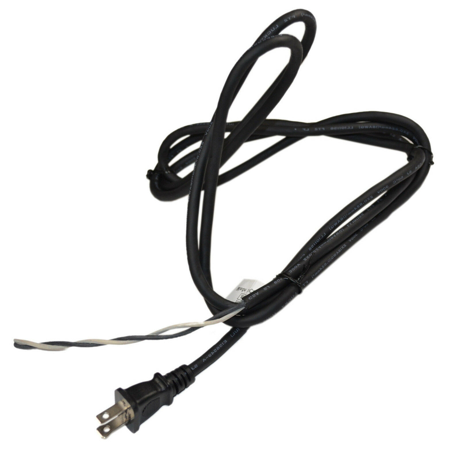 AC Power Cord for Makita 664064-4 Replacement Mains Cable Repair Model: 664064-4 Replacement Power Source: Corded Ele